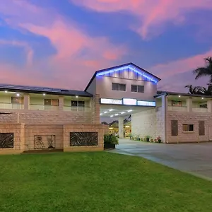Western Gateway Motel Caboolture