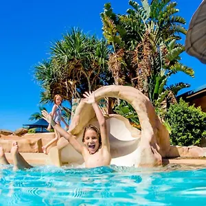 Discovery Parks - Holiday park Ballina
