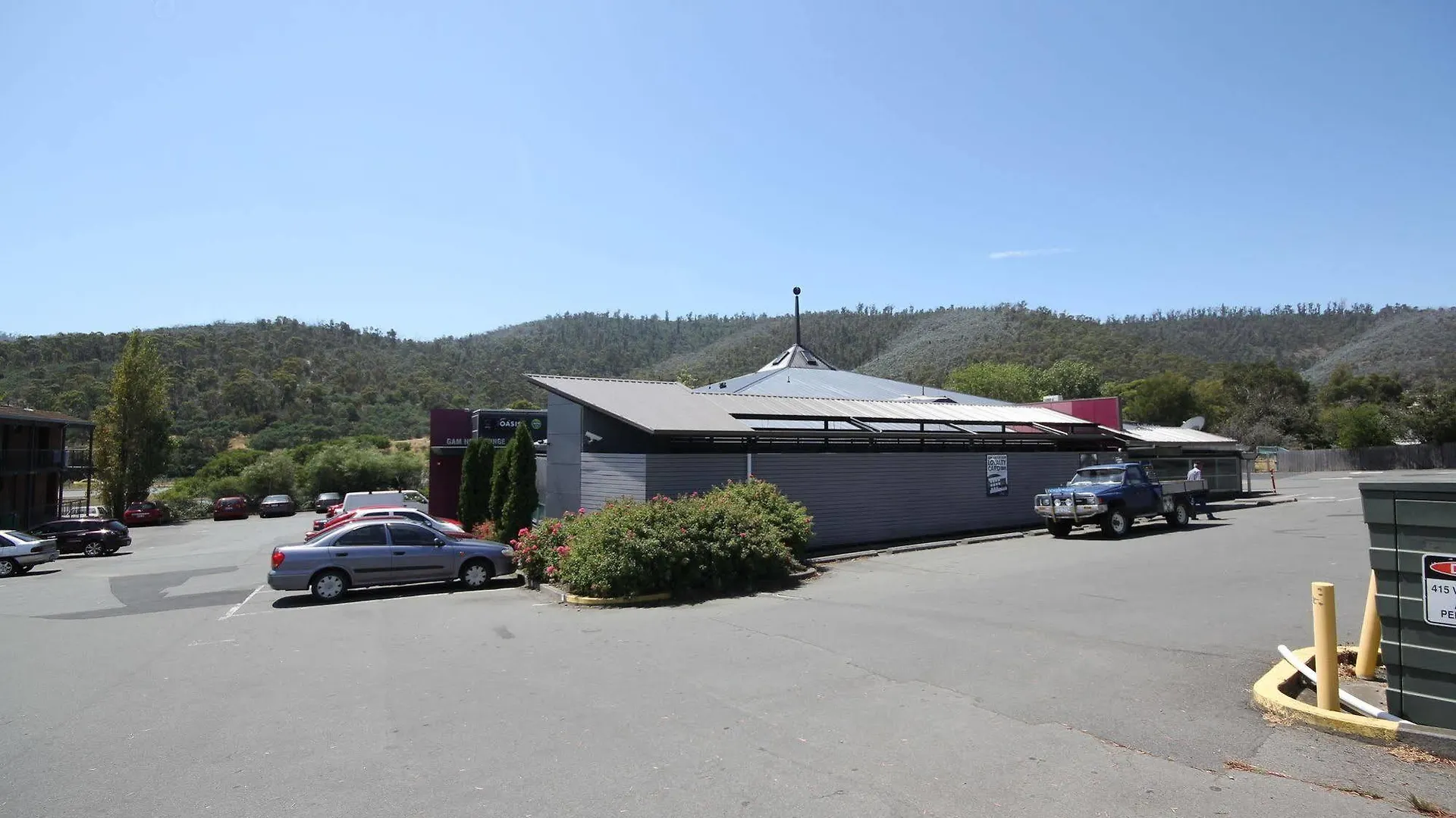 Mornington Inn Warrane Australia