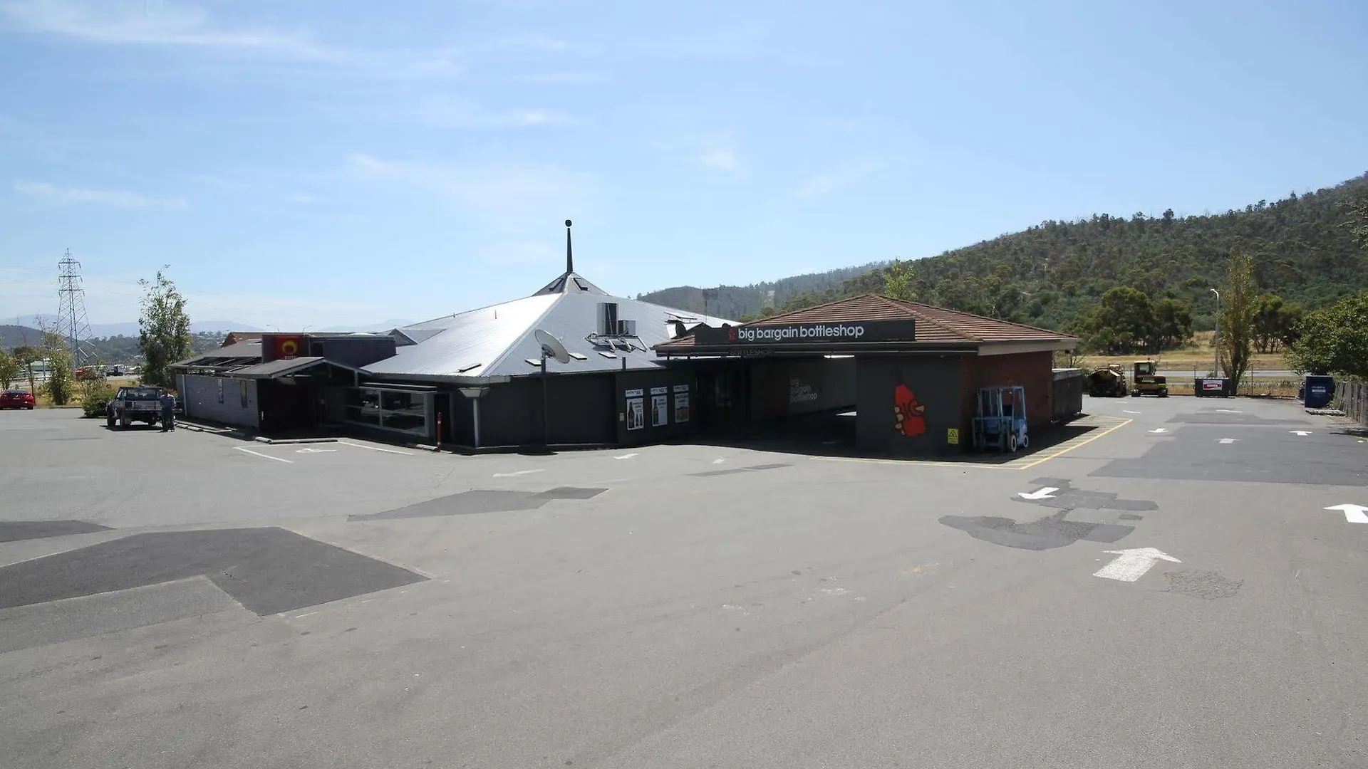Mornington Inn Warrane 3*, Hobart Australia