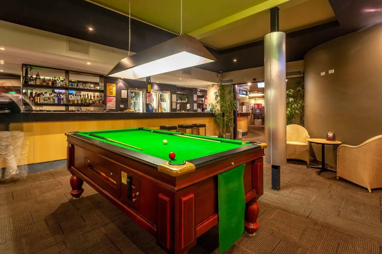 Mornington Inn Warrane
