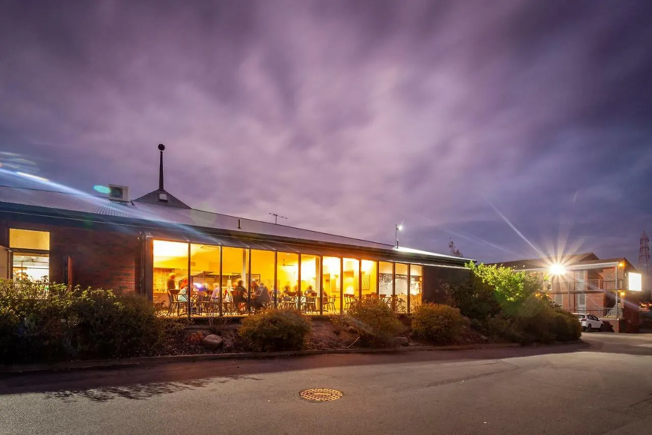 Mornington Inn Warrane